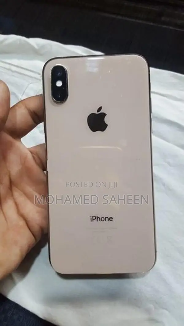 Apple iPhone XS (Used)