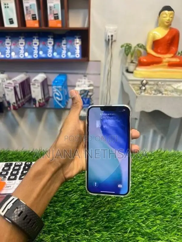Apple iPhone 14 I Phone (Used)