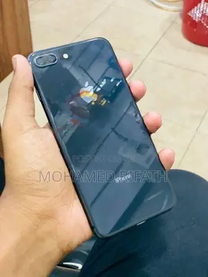 Apple iPhone 8 Plus 128GB (Used)