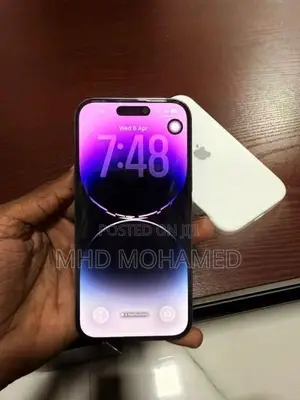 Apple iPhone 14 Pro (Used)
