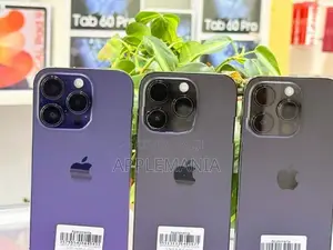 Apple iPhone 14 Pro 256GB (Used)