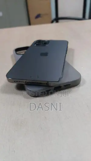 Apple iPhone 12 Pro Max (Used)