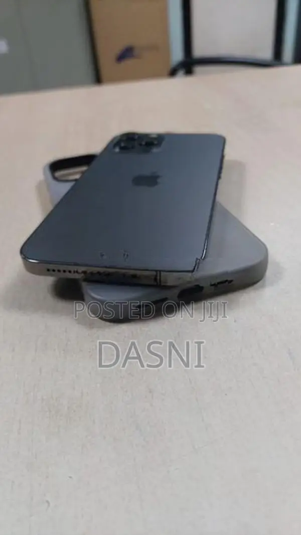 Apple iPhone 12 Pro Max (Used)