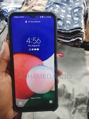 Samsung Galaxy A22 5G (Used)