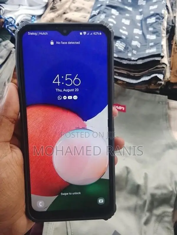 Samsung Galaxy A22 5G (Used)