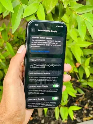 Apple iPhone 14 Pro (Used)