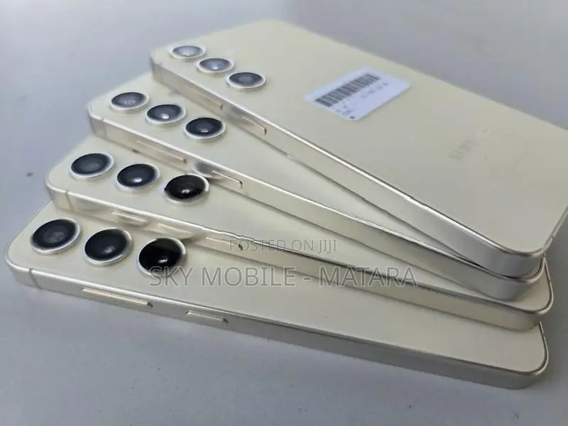 Samsung Galaxy S24 8GB/256GB (Used)