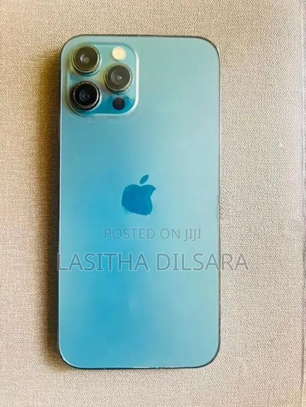 Apple iPhone 12 Pro Max 128 GB (Used)