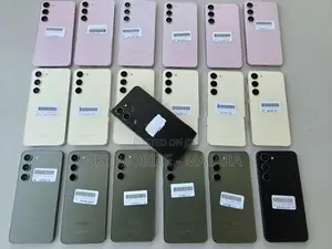 Samsung Galaxy S23 8GB/256GB (Used)