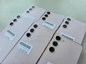 Samsung Galaxy S23 256GB (Used)