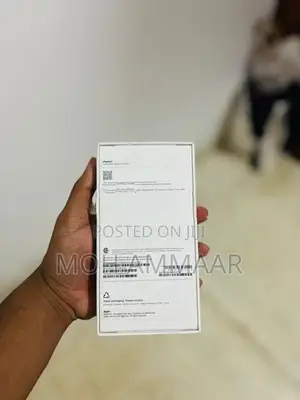 Apple iPhone 17 (Brand New)