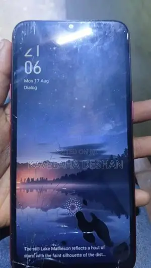Oppo A1k (Used)