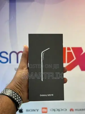 Samsung Galaxy S25 FE (Brand New)