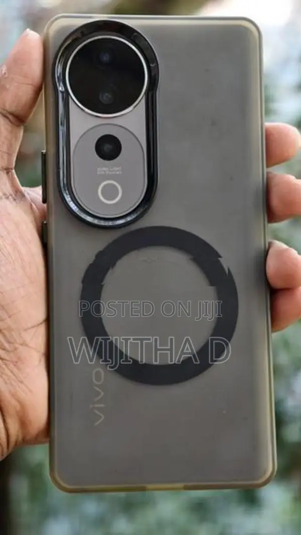 Vivo V40 Pro S19 CN VERSION (Used)