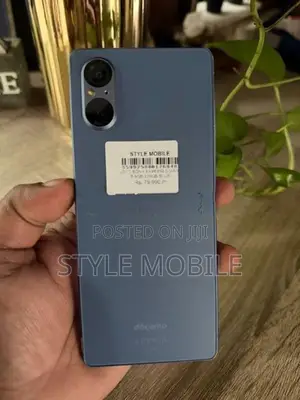Sony Xperia 5 MARK 8GB 128GB (Used)