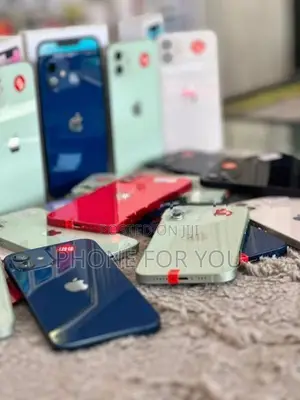 Apple iPhone 12 (Used)