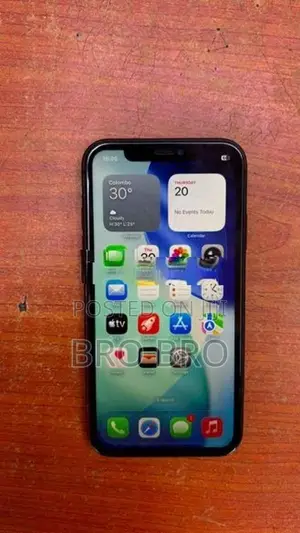 Apple iPhone 11 (Used)