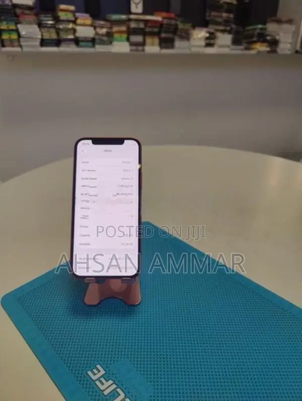 Apple iPhone 12 (Used)