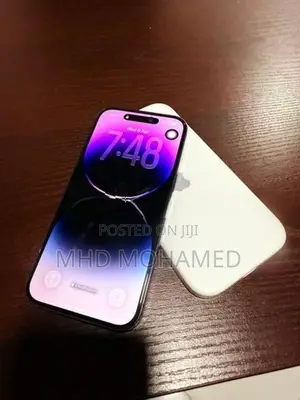 Apple iPhone 14 Pro (Used)