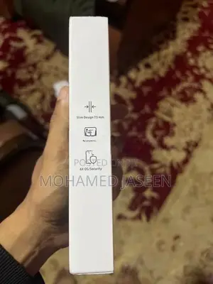 Samsung Galaxy A17 5G (Used)