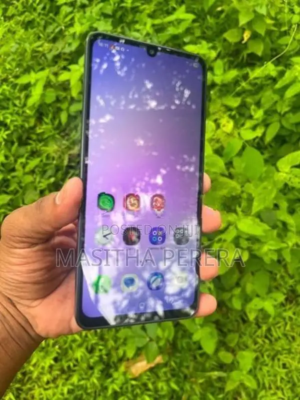 Samsung Galaxy A07 (Used)