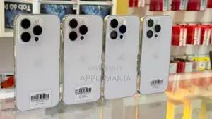 Apple iPhone 14 Pro 256GB (Used)