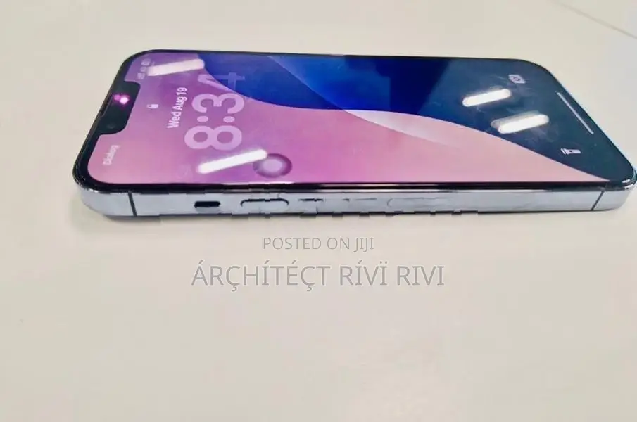 Apple iPhone 13 Pro (Used)