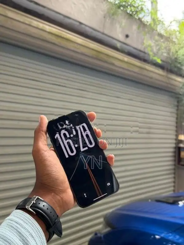 Apple iPhone 13 Pro 128GB (Used)