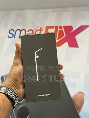 Samsung Galaxy S25 FE (Brand New)
