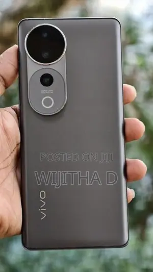 Vivo V40 Pro S19 CN VERSION (Used)
