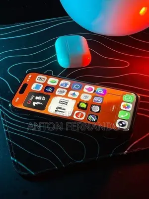Apple iPhone 14 Pro (Used)