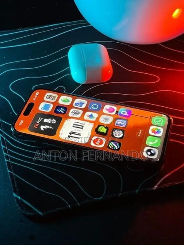 Apple iPhone 14 Pro (Used)