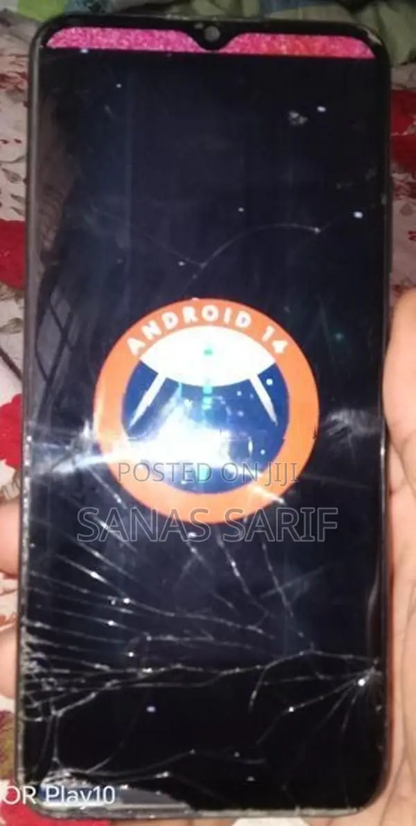 Samsung Galaxy A04e 4GB 64GB (Used)