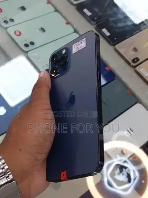 Apple iPhone 12 Pro Max (Used)