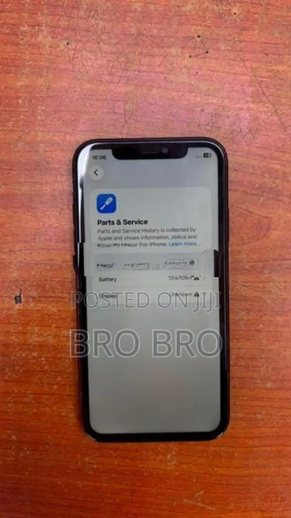 Apple iPhone 11 (Used)