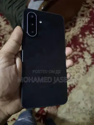 Samsung Galaxy A17 5G (Used)