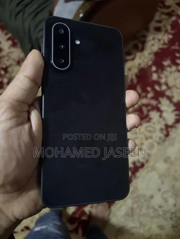 Samsung Galaxy A17 5G (Used)