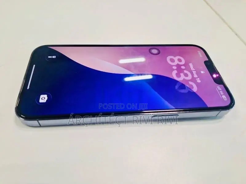 Apple iPhone 13 Pro (Used)