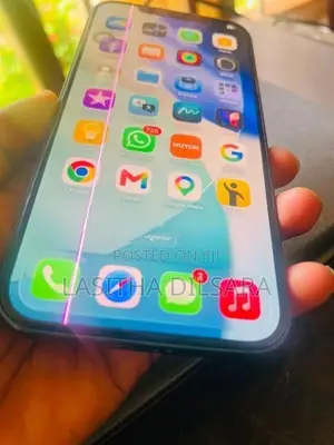 Apple iPhone 12 Pro Max 128 GB (Used)