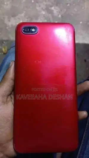 Oppo A1k (Used)