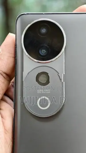 Vivo V40 Pro S19 CN VERSION (Used)