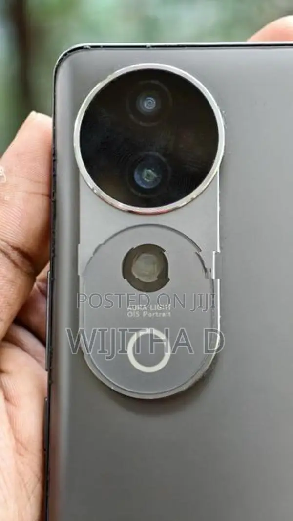 Vivo V40 Pro S19 CN VERSION (Used)