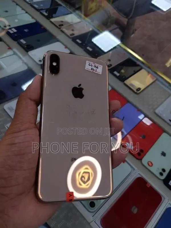 Apple iPhone XS Max (Used)