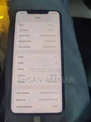 Apple iPhone 12 (Used)