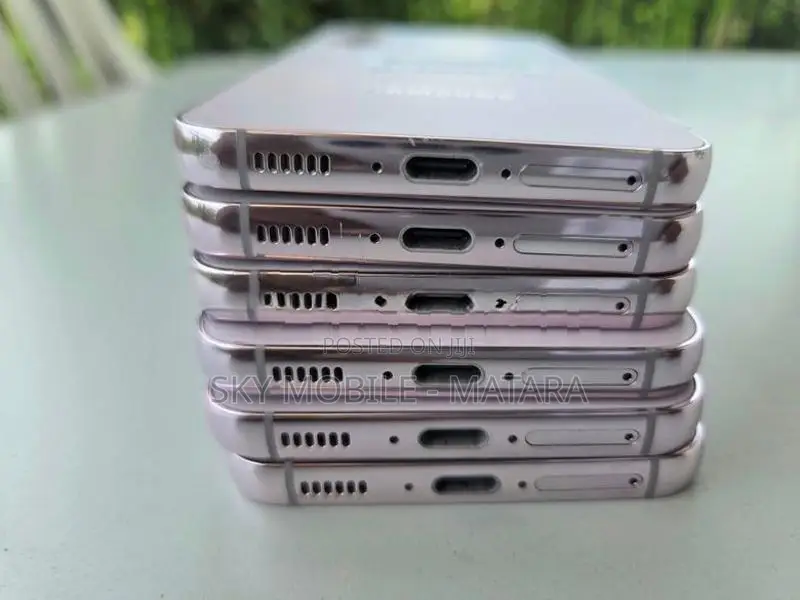 Samsung Galaxy S23 256GB (Used)