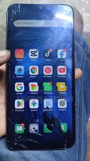 Oppo A1k (Used)