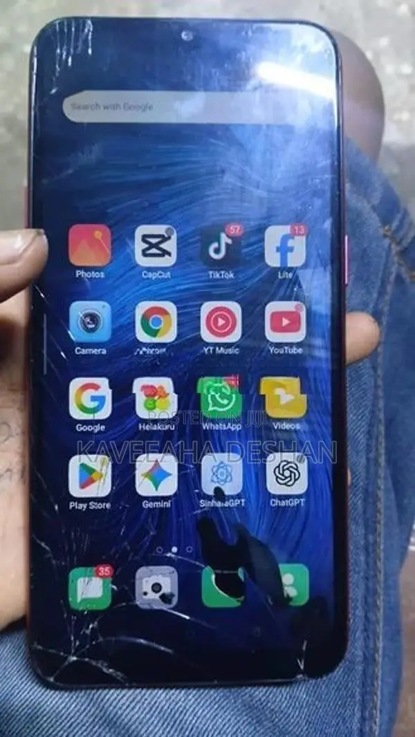 Oppo A1k (Used)