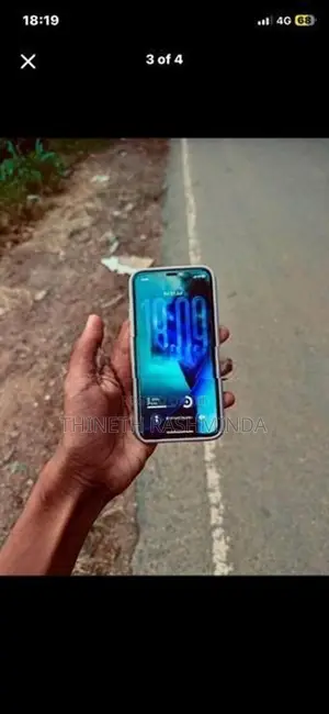 Apple iPhone 11 Pro (Used)