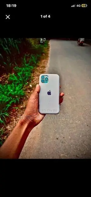 Apple iPhone 11 Pro (Used)