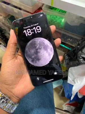 Apple iPhone 11 Pro Max 256GB (Used)